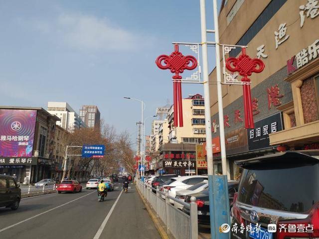 福州灯光展亮化工程