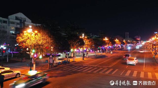 福州灯光展亮化工程
