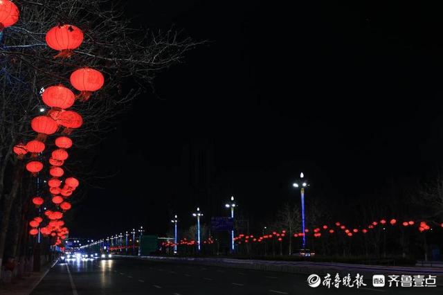福州灯光展亮化工程