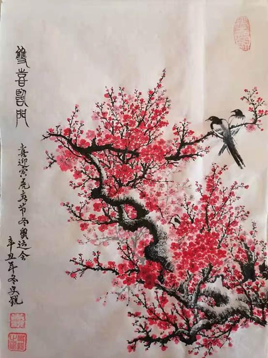 江苏雄展标识工程