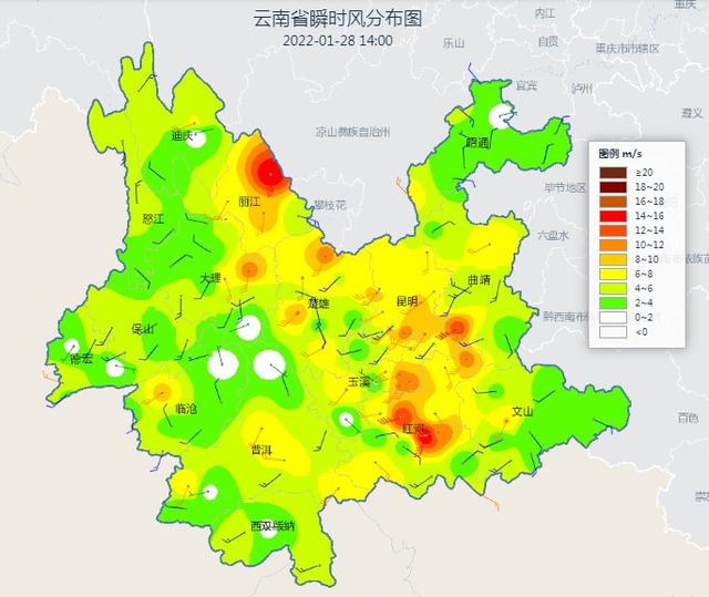 云南展悦工程