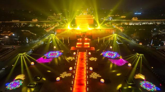 西安展祥建筑工程