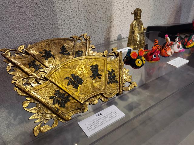 博物馆展工程