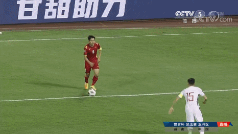 中国男足世界杯（国足输给越南无缘卡塔尔世界杯）(1)
