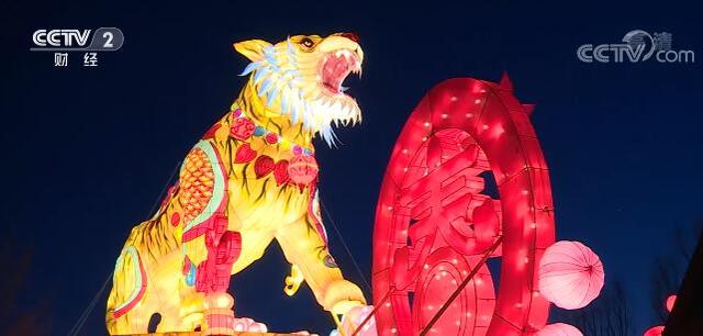 吉林工程灯光展批发