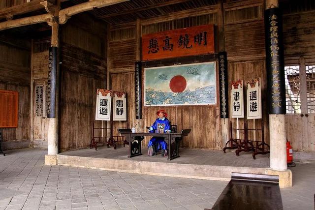 温暖过年嘉游赣丨3条旅游路线带你玩转江西