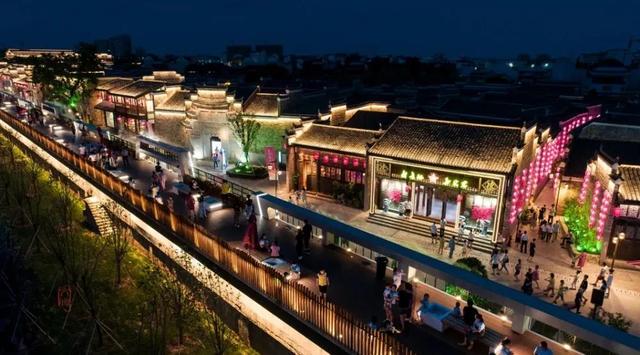 温暖过年嘉游赣丨3条旅游路线带你玩转江西