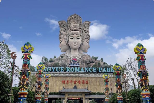 温暖过年嘉游赣丨3条旅游路线带你玩转江西
