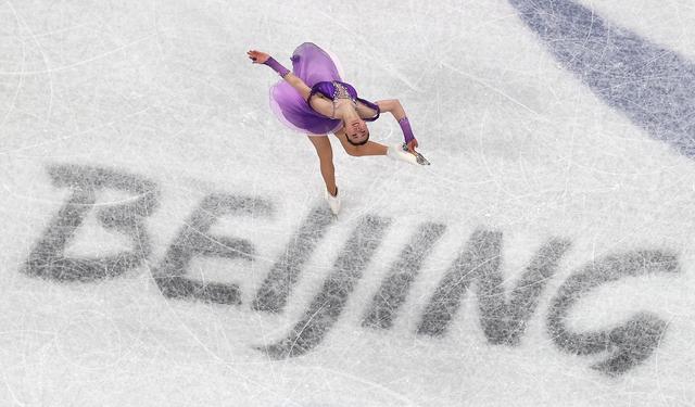 北京冬奥会｜俄罗斯花滑天才少女可否继续参赛？国际奥委会将向国际体育仲裁法庭提起上诉