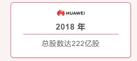 太壕了！任正非发红包：华为拿出至少350亿，分给12万员工，人均30万