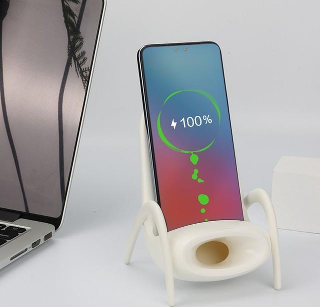 车载立式冲击式制砂机