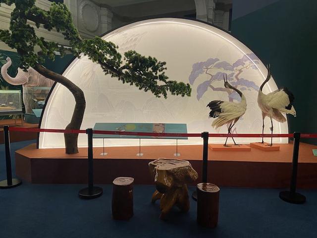 溧阳智能机械展