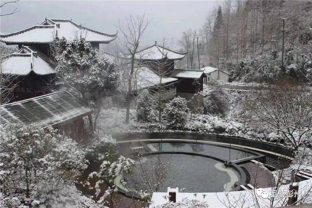 彭州虎年春节假期旅游成绩单出炉：“冰雪游”