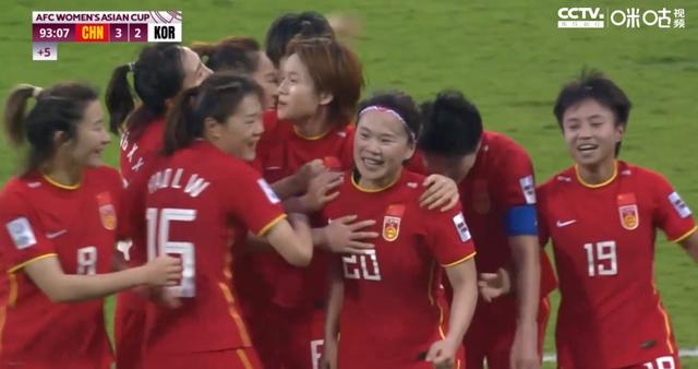 韩国体育遭黑色小时女足被大逆转短道全军覆没 新闻时间