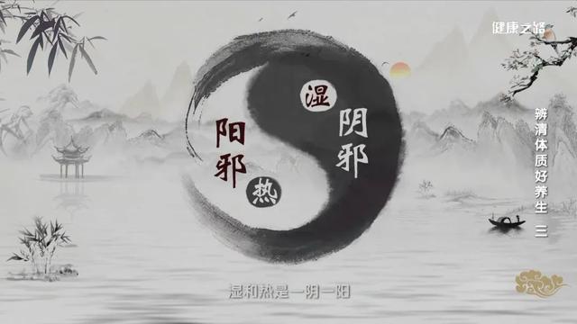 吃出来的湿热，林黛玉般的气郁，这样解