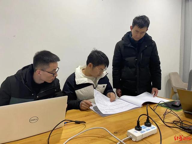 中国水利水电第六工程局河南分局张展豪