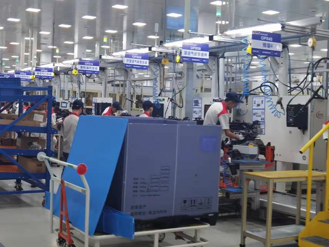 重庆展发工程机械永川分公司