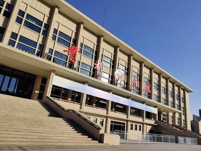 内蒙古奥展建筑工程