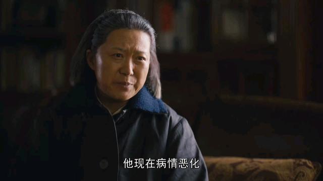马少骅精彩诠释《人世间》里最难演活的一个“人物”：与他人妻子纠缠不清的盛长顺，揭开了郝省长的真面目