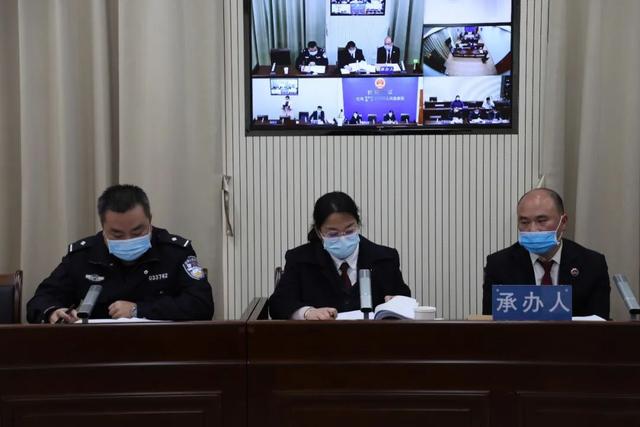 公开听证 让检察权在阳光下运行