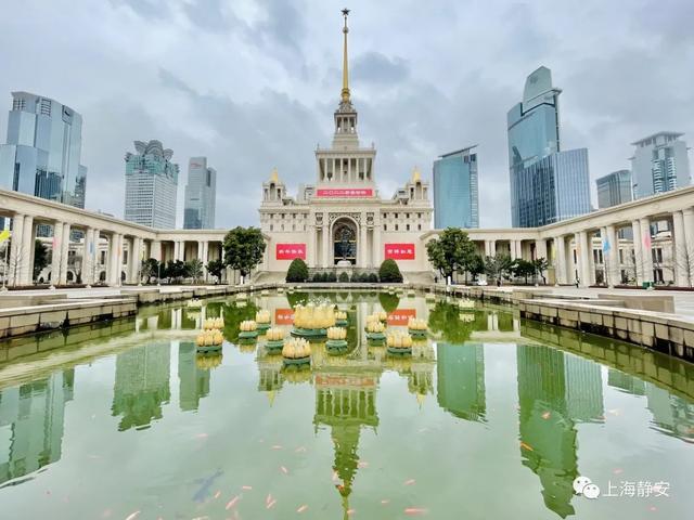 上海酒店工程展2018
