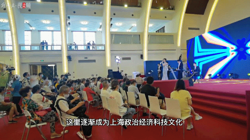 上海展进建筑工程公司