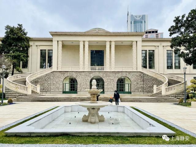 上海展进建筑工程公司