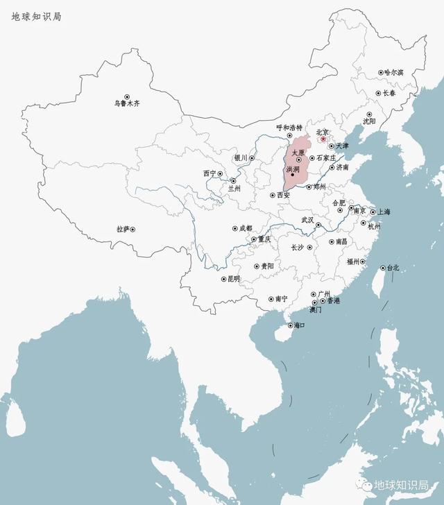 山西大槐树传说，究竟是什么？