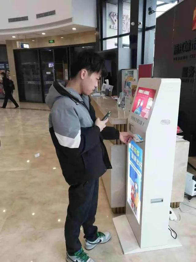 一次性口罩机械展