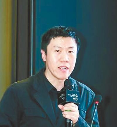 被大自然孕育的“雪如意”