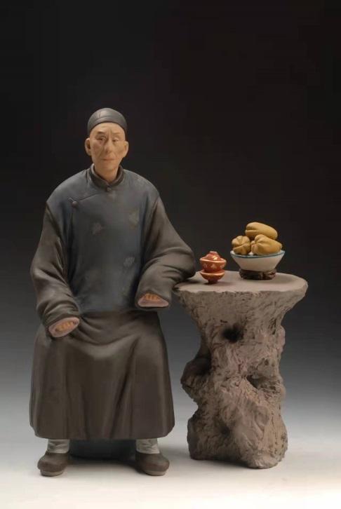 天津展特装饰工程公司