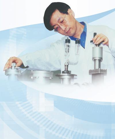 张杰：科研最重要的就是兴趣和信心（讲述·弘扬科学家精神）