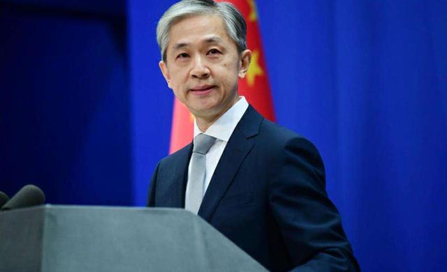 中国将组建近地小天体防御系统，外交部：将同各国交流合作