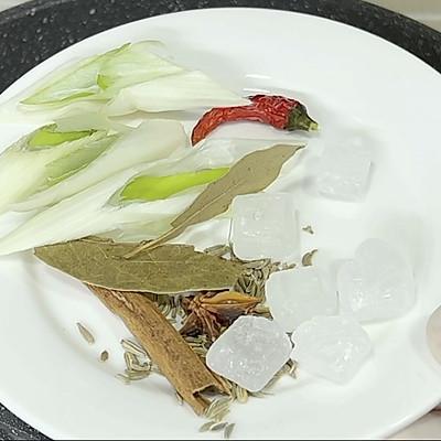 茶叶蛋的做法