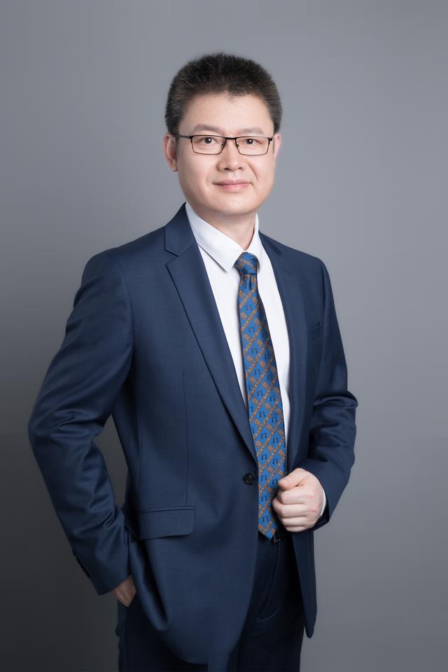 通信工程专业大学四年发展计划书