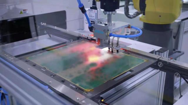 通信工程专业大学四年发展计划书