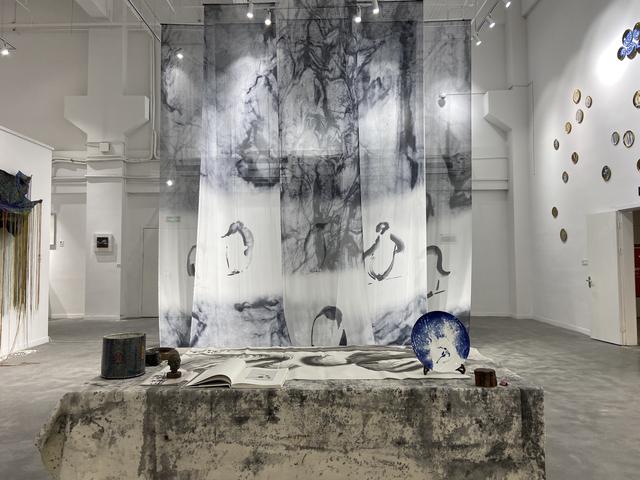 北京东方展星建设工程