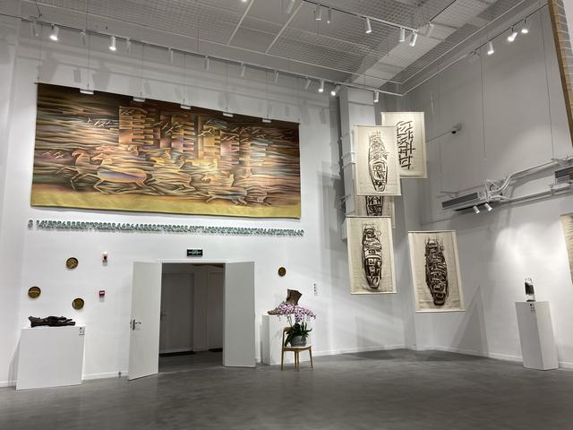 上海展中建筑工程有限