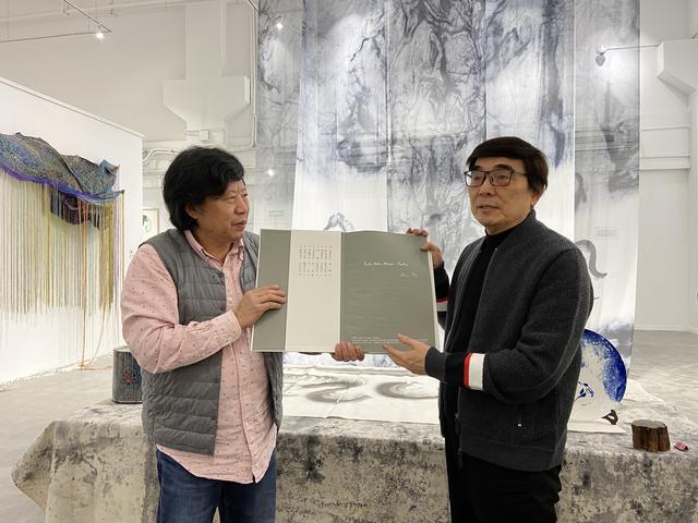 上海展中建筑工程有限