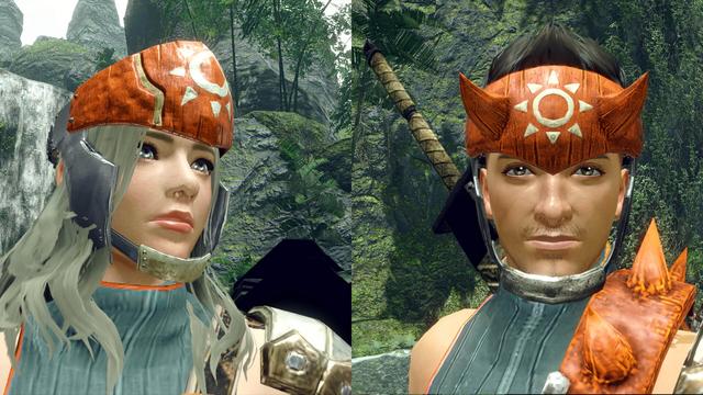 怪物猎人崛起月日免费推出新手助力装备 新闻时间