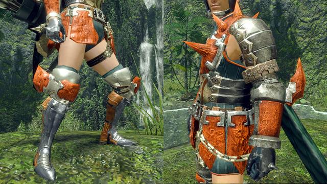 怪物猎人崛起月日免费推出新手助力装备 新闻时间