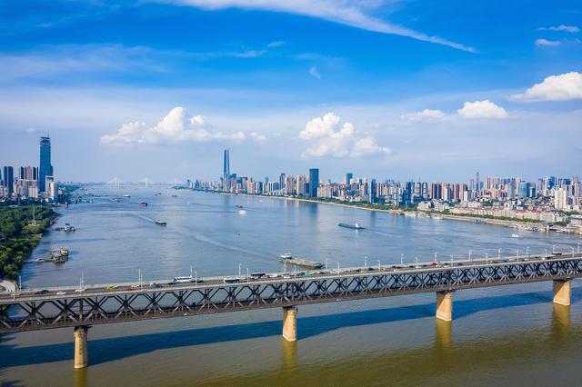 习近平总书记关切事｜楚天春风劲