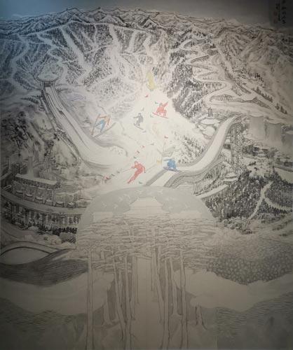 青海尚展建筑工程