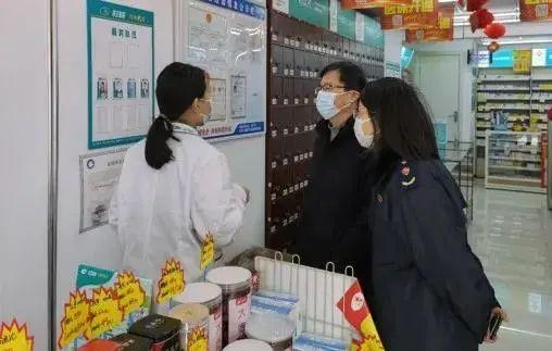 致敬！奋战在抗疫一线的苏州市场监管人