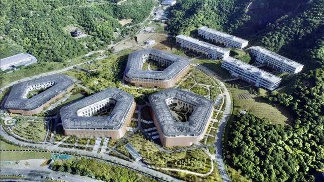 东莞市展鑫建筑工程