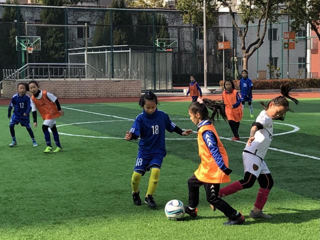 【探索】“双减”之后周末去哪？“奔跑吧·少年”2022年上海市青少年体育春季周末营报名啦
