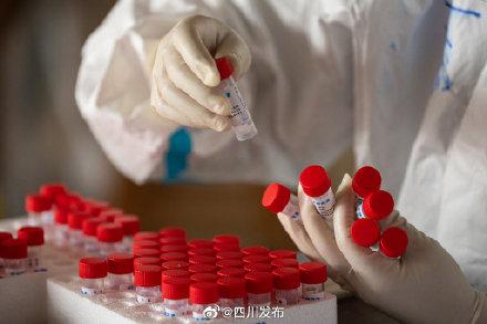 再降！成都核酸检测降价至28元/人次