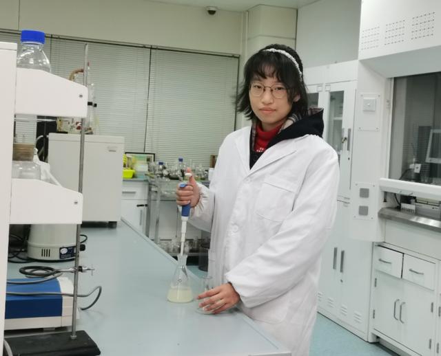 上海交大工程学项目展2021