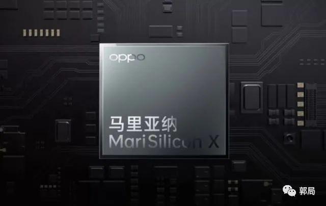自研芯片开启计算摄影时代，OPPO冲击高端市场胜算几何？