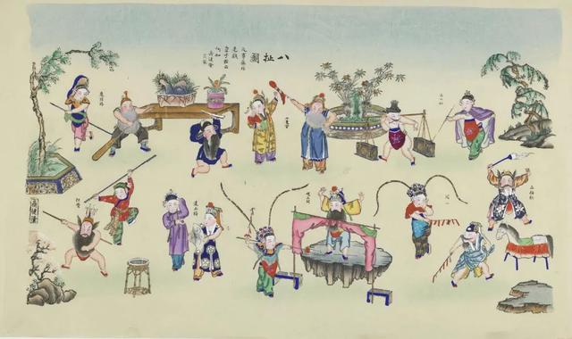 潮州智能机械展